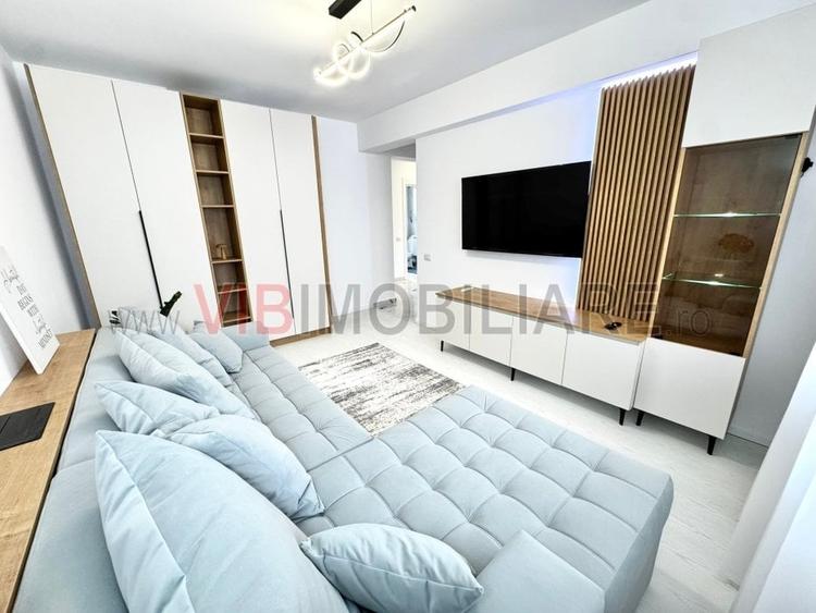 2 Camere - Militari Residence - Parcare -  Bloc Nou - 1