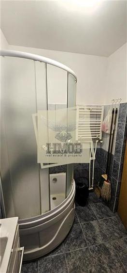 Garsoniera tip mansarda 2 camere  zona Terezian - 10