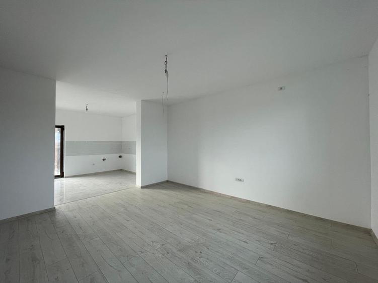 Casă individuală cu 4 camere-532mp teren |Remetea Mare| - 4