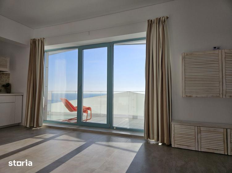 Apartament cu 2 camere în Nord