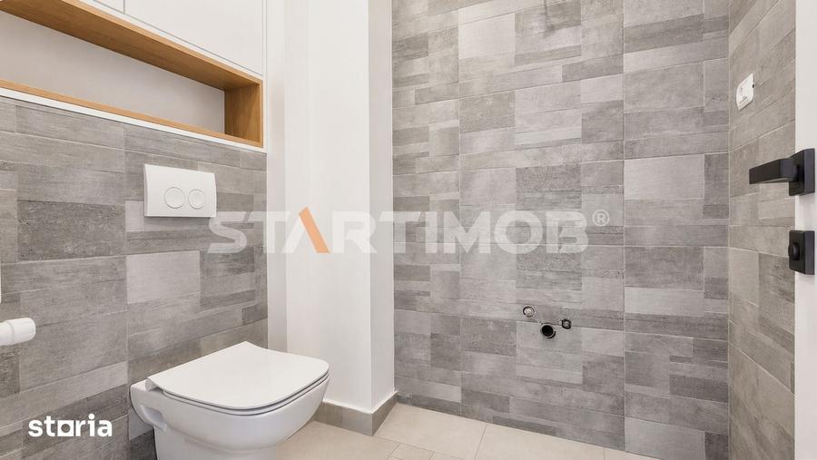 Apartament cu 2 camere în Griviței