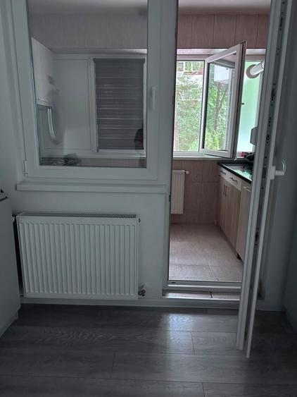 Apartament cu 2 camere decomandat în Nicolae Bălcescu