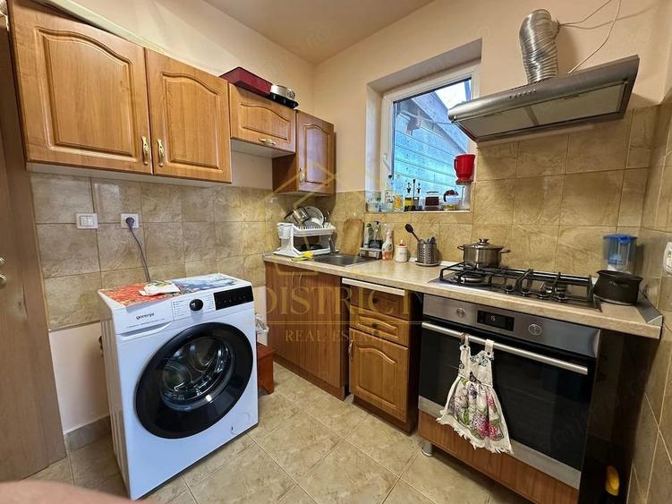 Casă cu 3 camere cu Teren 755 Mp în Giroc