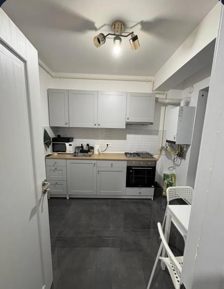 Închiriere garsonieră Exigent Plaza - 4