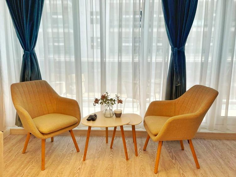 Apartament in Mamaia Nord de vanzare - 1