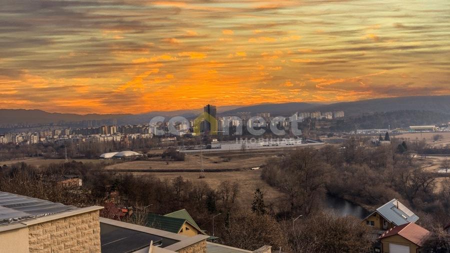 Penthouse I Apartament I 4 camere I Grigorescu I 140 mp I terasa 40 mp - 4