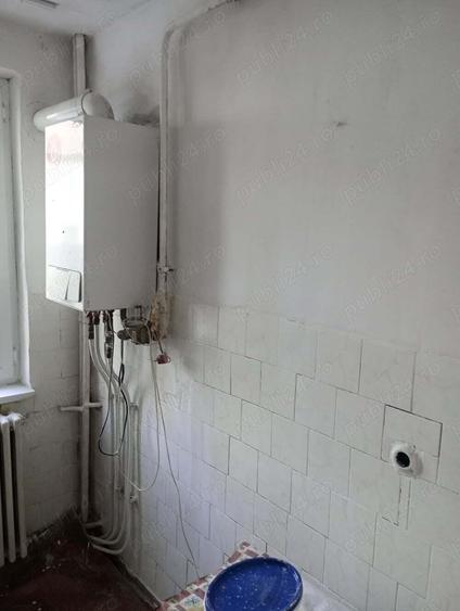 Apartament decomandat Darmanesti - 2