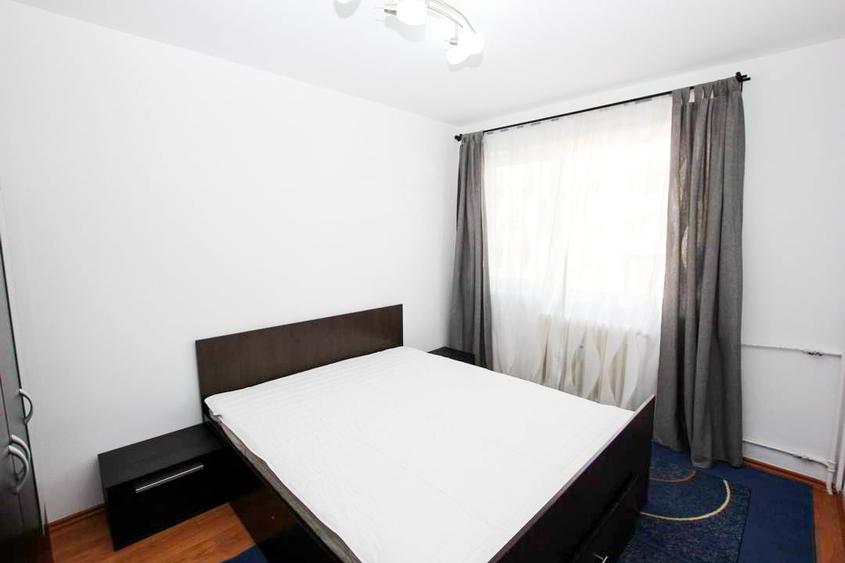 3 camere de inchiriat Al. Compozitorlilor 13 - 3