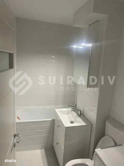 Apartament cu 3 camere, parcare in Gheorgheni - 2