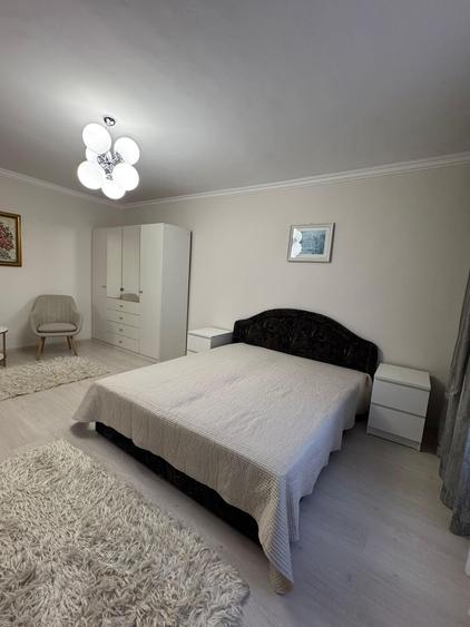 Garsoniera | Aviației | metroul Aurel Vlaicu - 4