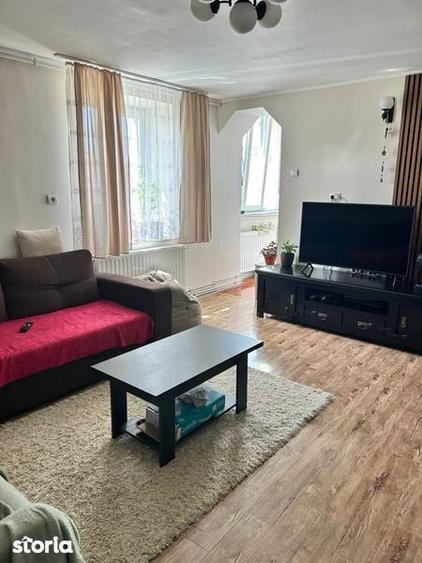Apartamente Crasna la cheie - 5