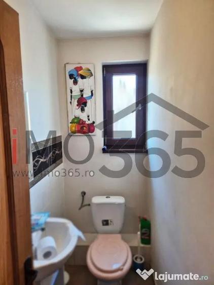 Casa P+M la cheie 140mp utili cu 782mp teren - 9