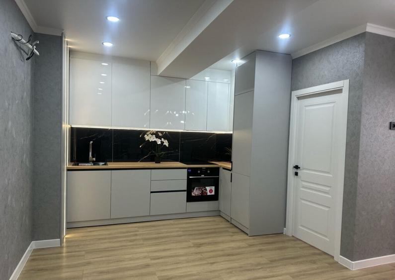 Aparatament cu 3 camere de inchiriat in zona Brancoveanu - 1