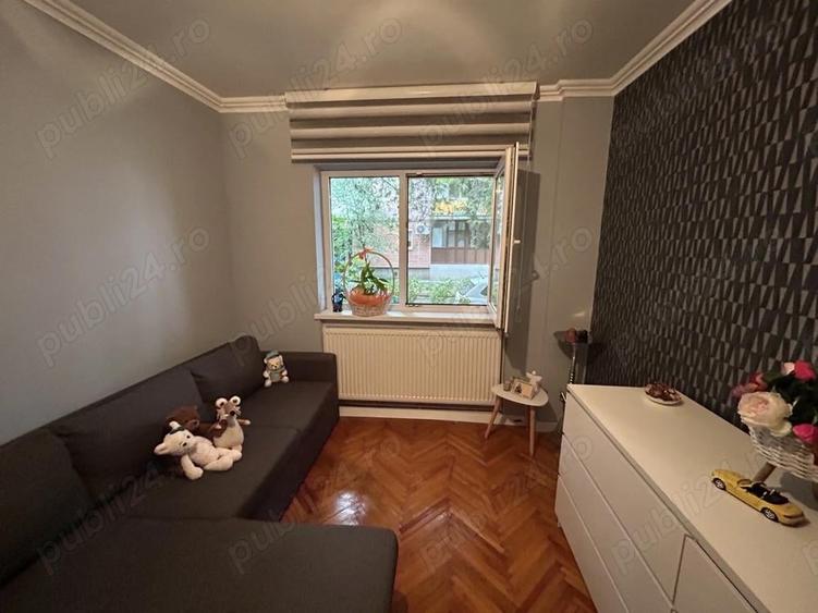 Vand apart.4 cam.dec.Micalaca-Miorita,renovat modern,cu termoteca,la cheie - 2