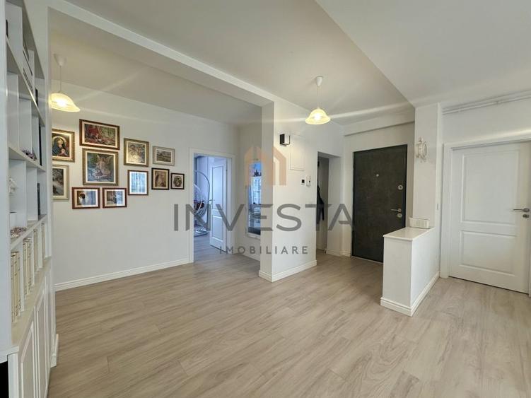 Penthouse cu finisaje premium/Zona strazii Fabricii - 11