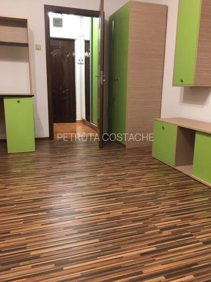 Garsonieră semidecomandată, mobilată în Drumul Taberei Garsonieră semidecomandată, mobilată în Drumul Taberei