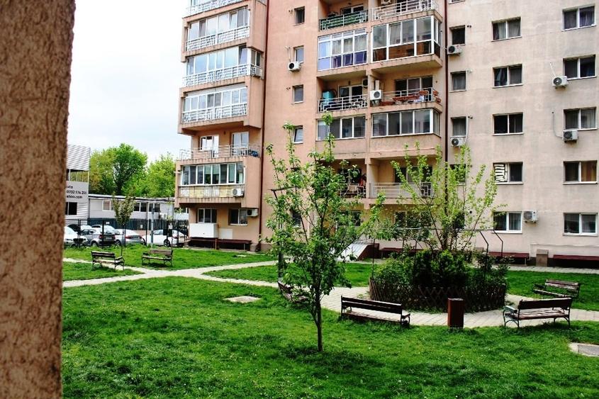 Apart 2 camere decomandat, finisaje premium ,  complex confort park - 6