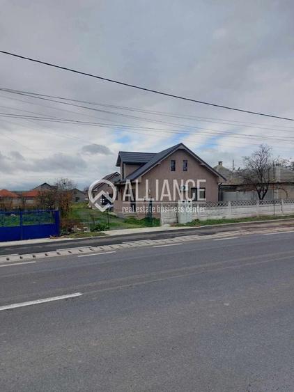 Casă Nouă (2023) în Corbu – Mutare Imediată ( cod 12 ) - 10