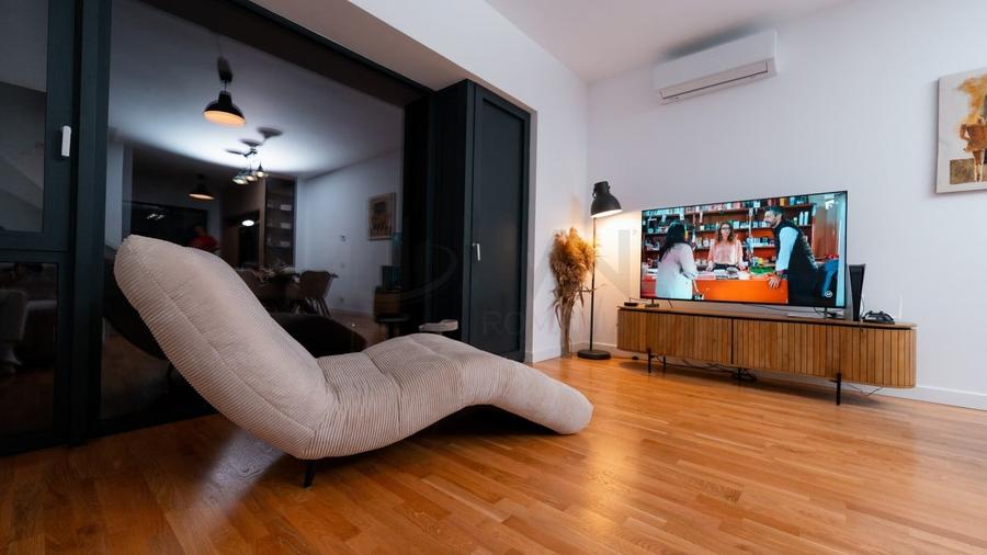 REV2004371 Avalon Estate - Vila P si 3 etaje 263mp complex rezidential - 2