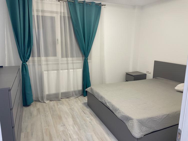 Apartament de inchiriat Decebal Residence - 4