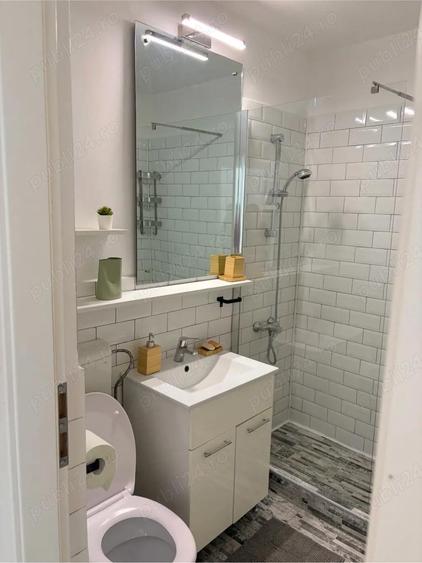 Inchiriez apartament cu 2 camere, zona Iancului - Vatra Luminoasa - 2