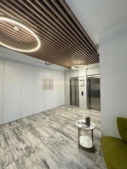 Apartament tip studio situat in Complexul Ateneo