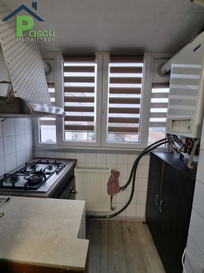 Inchiriere apartament 3 camere Eroii Revolutiei, George Bacovia, cf. I, mobilat - 10