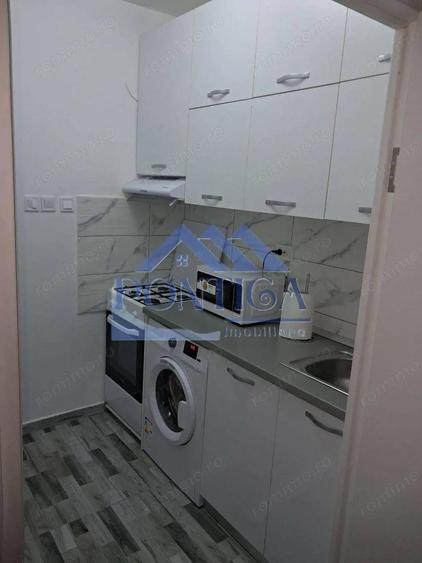 Garsoniera renovata | zona Far - 7