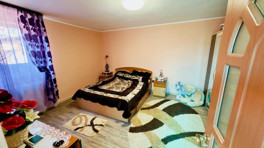 Casa de vanzare in zona Parc CFR - 4