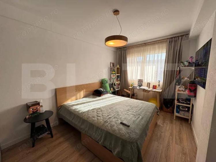 Apartament cu 3 camere, 104.6 mp, Lapus, zona Electroputere - 15