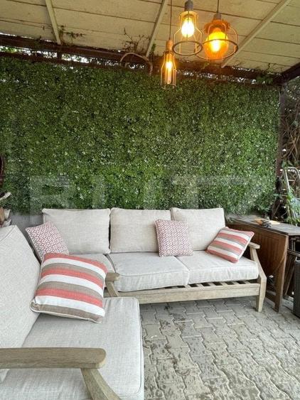 Casa cu 5 camere, zona de case, 275 mp de teren, zona Crizantemelor - 2