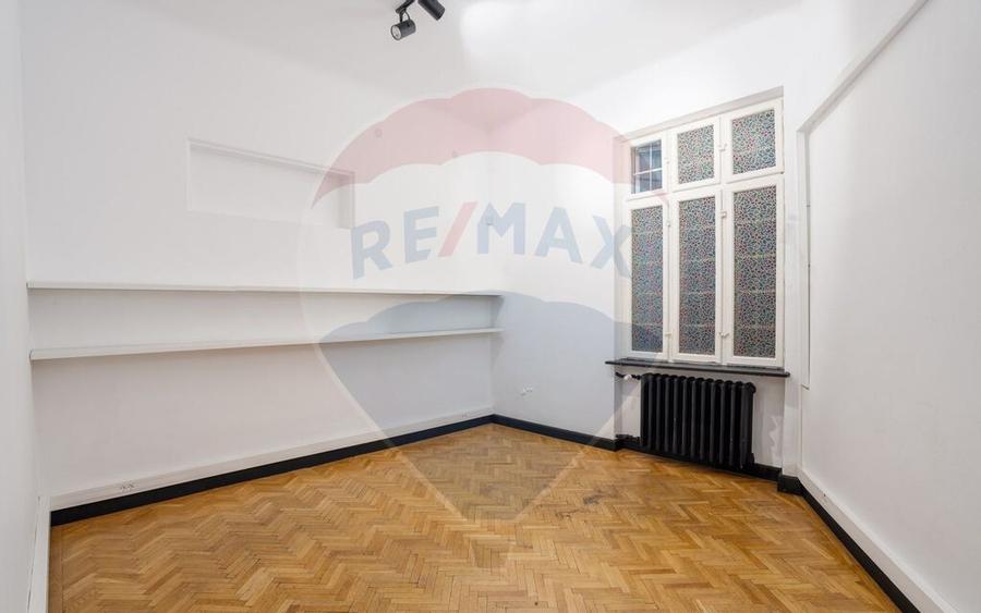 Spa?iu de birouri de inchiriat in zona Piata Rosetti - 6