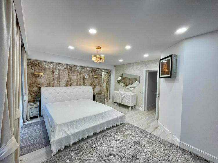 Vila de inchiriat - Herastrau, Cartierul Francez, Promenada - 35