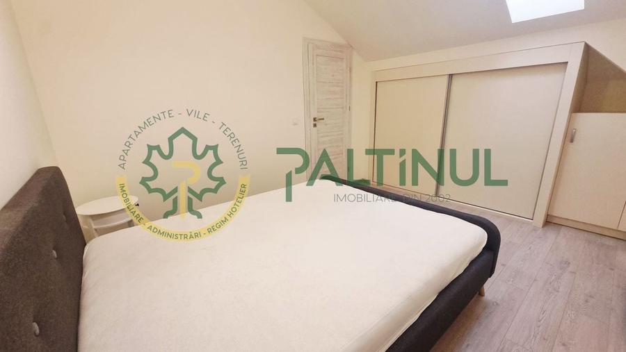 Apartament modern etajul 2 Sibiu, Calea Cisnădiei - 4