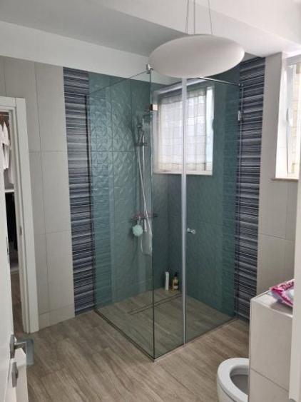 VILA UNICAT D+P+1 CU PISCINA ZONA TOMIS PLUS - 3