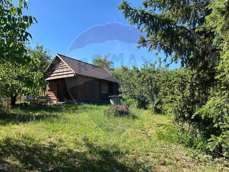 De vânzare Teren intravilan  2349 mp, în Oradea - 5