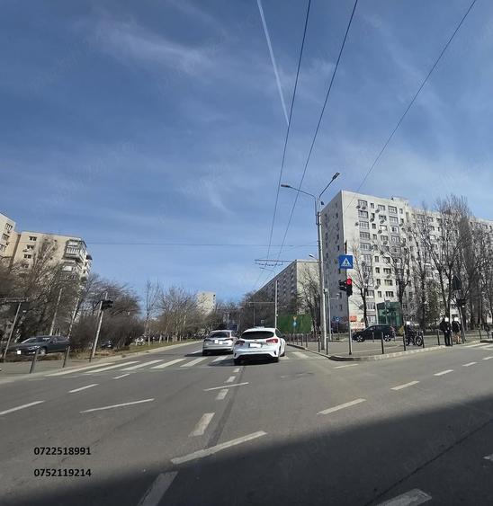 Teren intravilan, 600 mp, Dr.Taberei, Ghencea, metrou - 3
