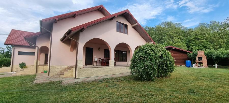 Casa noua la Hudum - 5