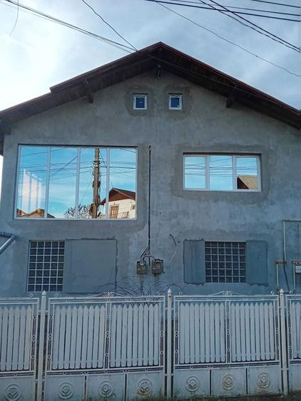 Casa de vanzare in com.Banesti. - 4