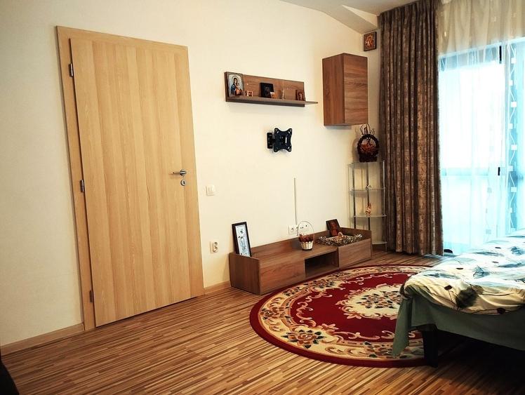 Sânpetru,  apartament 2,5 camere- închiriere. - 12