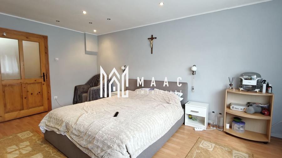 Casă 3 camere I Curte 814mp I Pivniță I Garaj I Axente Sever - 6