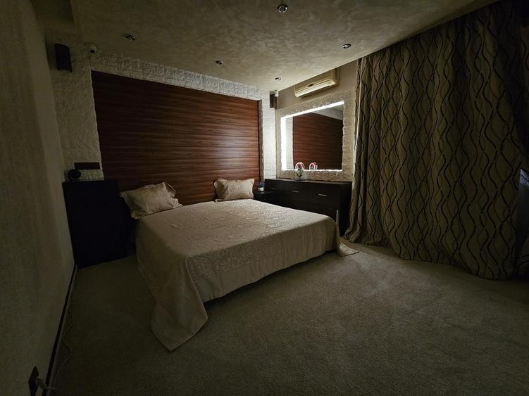 Drumul Taberei, Raul Doamnei - 7