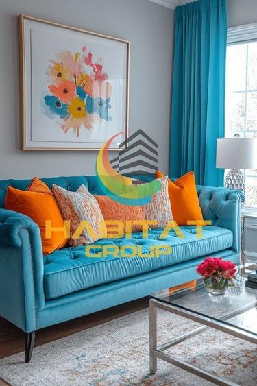 Vanzare ap 2 camere Brancoveanu nou etaj 2 centrala proprie toate utilitatile - 3