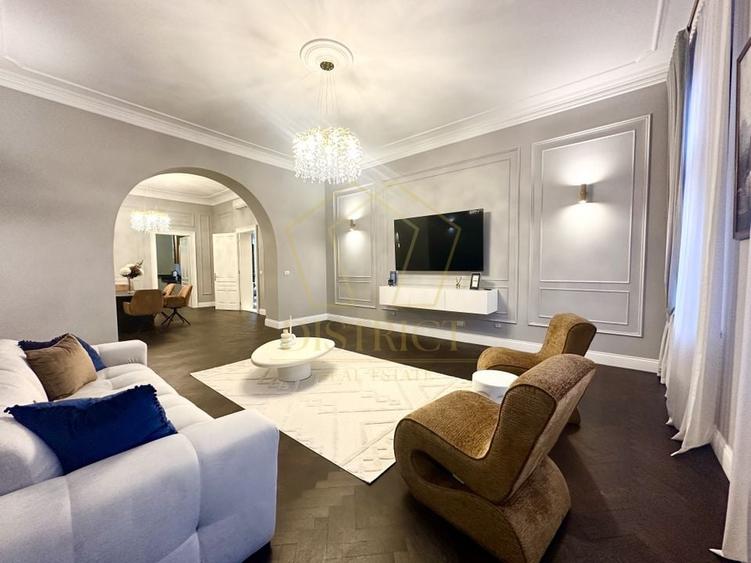 Apartament spectaculos cu 3 camere | Ultracentral - 3