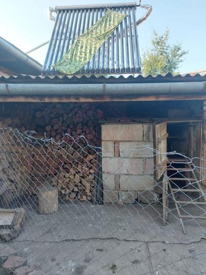 CASĂ 5 CAMERE\ OȚELU-ROȘU\ZONA CIREȘA \ COMISION 0% - 18