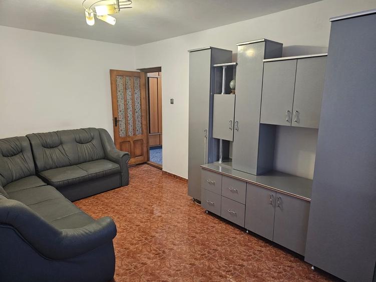 Apartament de inchiriat cu 2 camere- Zona Podu Ros- Granit - 5