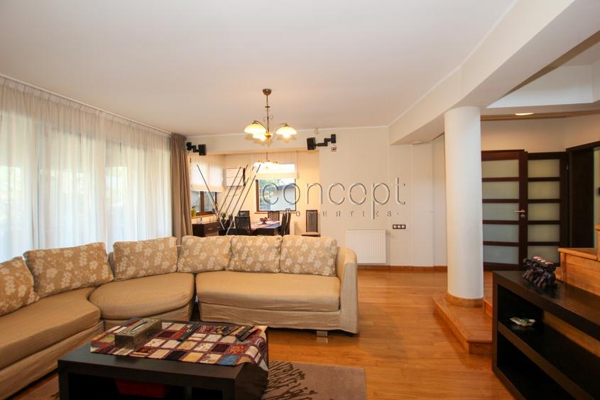 Vila P+1+M | 1000 mp teren - 24