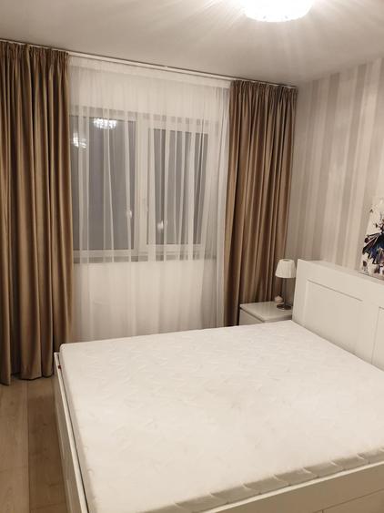 Pipera/Scoala Americana/Apartament cu 2 camere/Parcare/ - 7