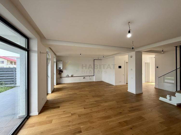 Disponibila acum in zona Matei Millo | Vila moderna 5 camere - 2
