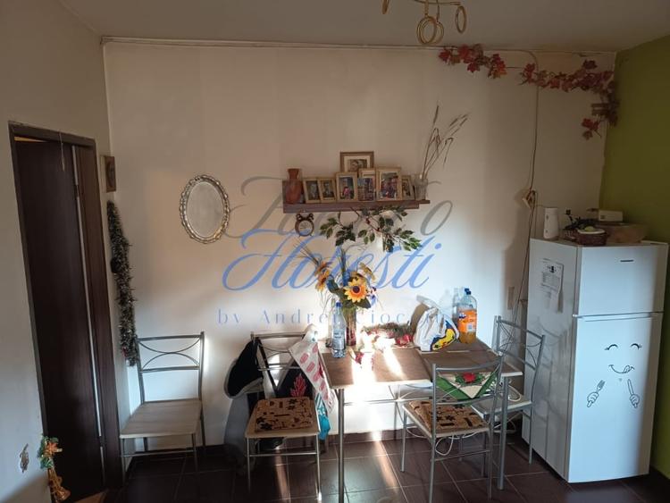 Apartament cu 2 camere 35 mp in Floresti zona Porii - 2